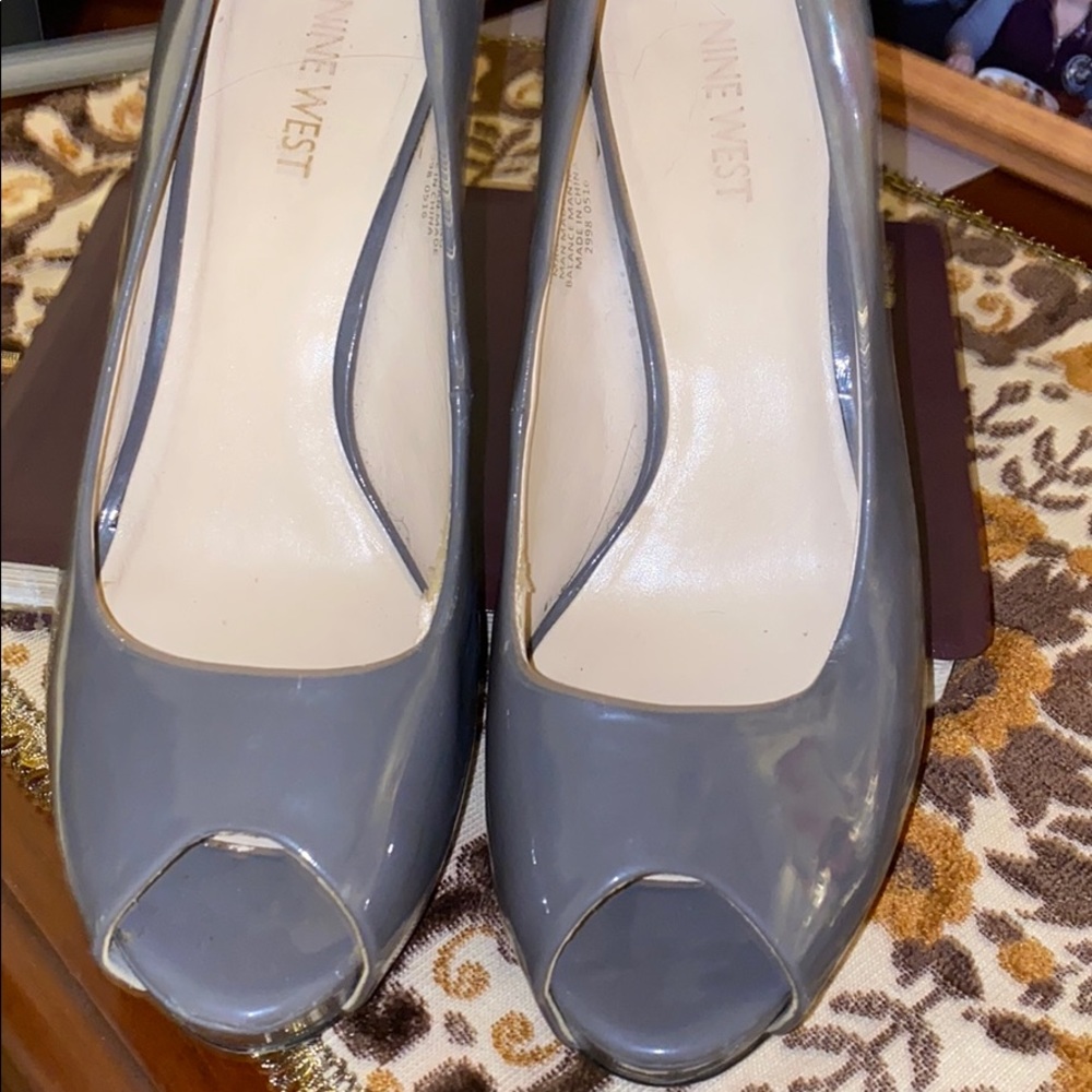 Women’s heels